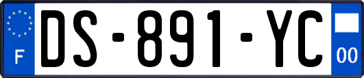 DS-891-YC