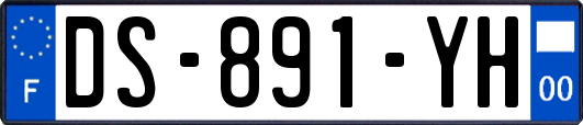 DS-891-YH