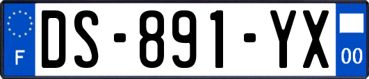 DS-891-YX
