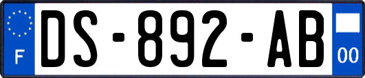 DS-892-AB