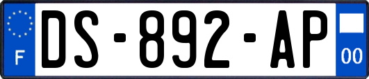 DS-892-AP