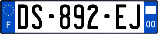 DS-892-EJ