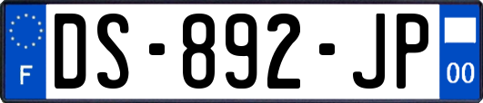 DS-892-JP