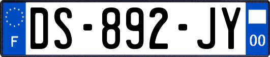 DS-892-JY