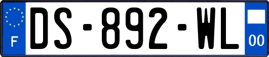 DS-892-WL