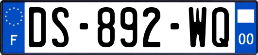 DS-892-WQ