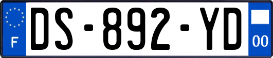 DS-892-YD