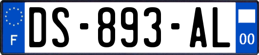 DS-893-AL