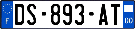 DS-893-AT