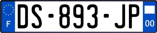 DS-893-JP