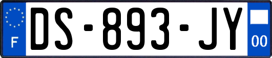 DS-893-JY