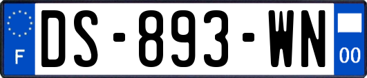 DS-893-WN