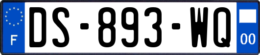 DS-893-WQ