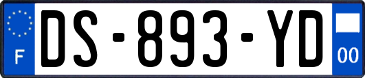 DS-893-YD