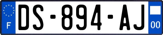 DS-894-AJ
