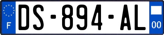 DS-894-AL