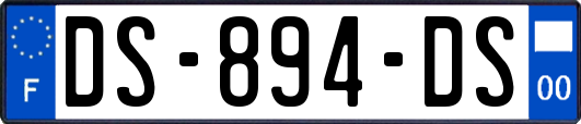 DS-894-DS