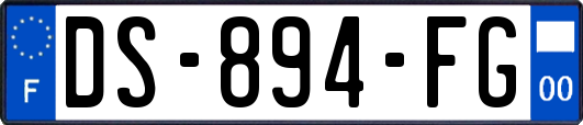 DS-894-FG