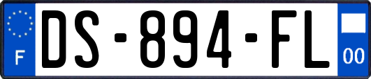 DS-894-FL