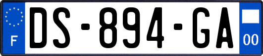 DS-894-GA