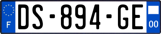 DS-894-GE