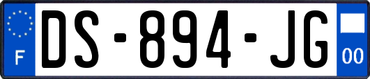 DS-894-JG