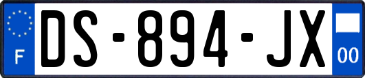 DS-894-JX
