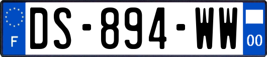 DS-894-WW
