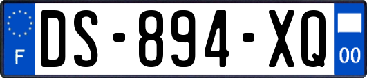 DS-894-XQ