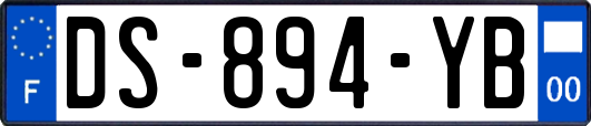 DS-894-YB