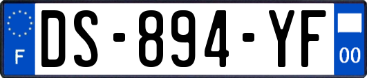 DS-894-YF