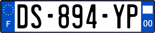 DS-894-YP