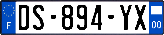 DS-894-YX