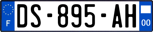 DS-895-AH