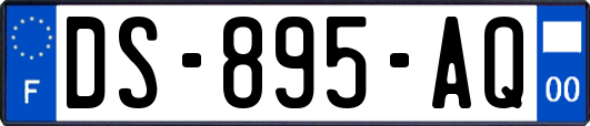 DS-895-AQ