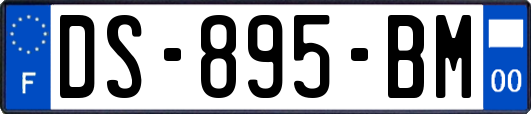 DS-895-BM