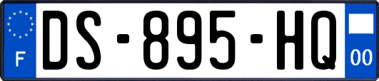 DS-895-HQ