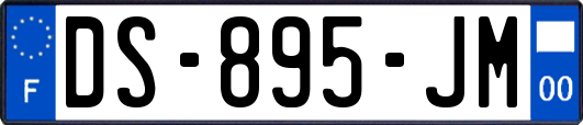 DS-895-JM