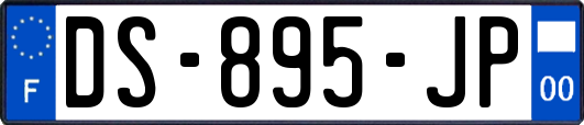 DS-895-JP