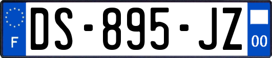 DS-895-JZ