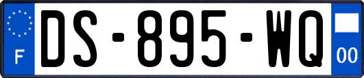 DS-895-WQ