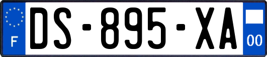 DS-895-XA