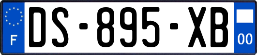 DS-895-XB
