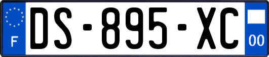 DS-895-XC