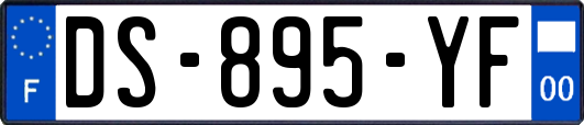 DS-895-YF