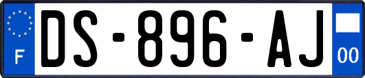 DS-896-AJ
