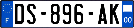 DS-896-AK