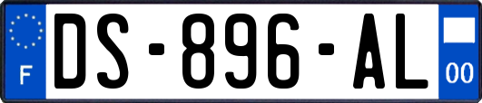 DS-896-AL