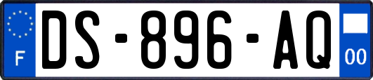 DS-896-AQ