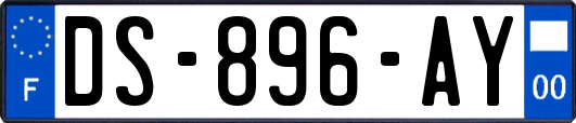 DS-896-AY